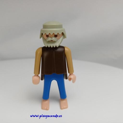 PLAYMOBIL MUÑECO CLICK  MOD237