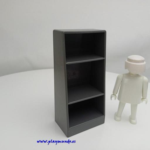 PLAYMOBIL ESTANTERIA mod04 [0]