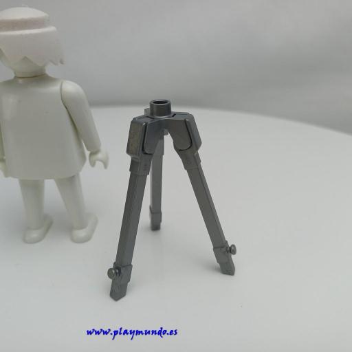PLAYMOBIL  TRIPODE  [0]