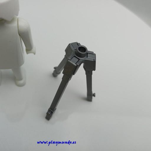 PLAYMOBIL  TRIPODE  [1]