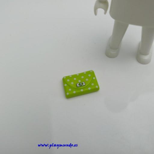 PLAYMOBIL BOLSO DE MANO MOD029 [0]