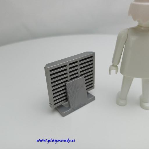 PLAYMOBIL TELEVISOR ELECTRODOMESTICOS [1]