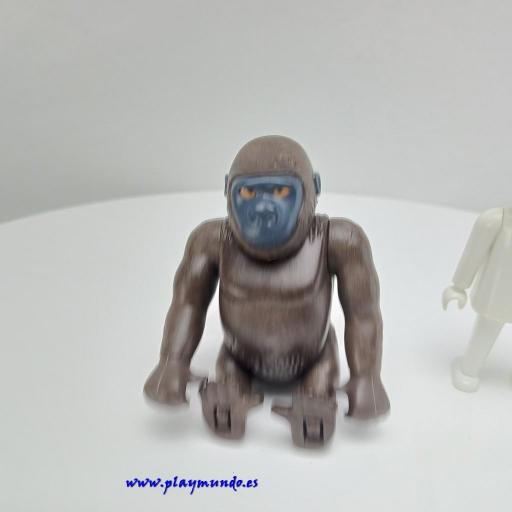 PLAYMOBIL GORILA [1]