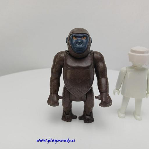 PLAYMOBIL GORILA [2]