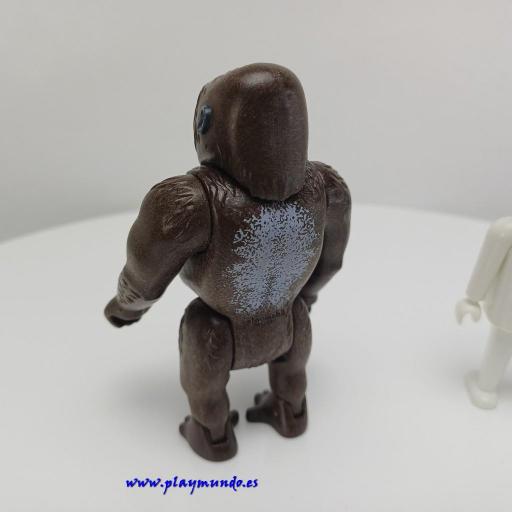 PLAYMOBIL GORILA [3]