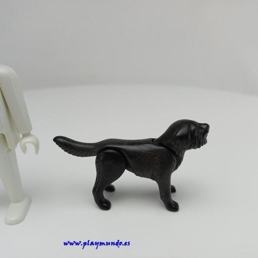 PLAYMOBIL PERRO ANIMALES  mod0085 [0]