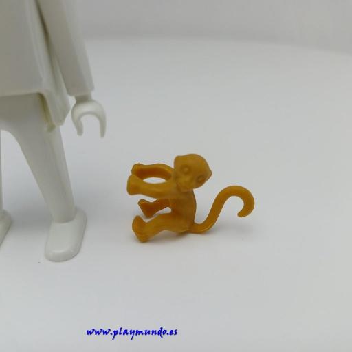 PLAYMOBIL MONO ANIMALES  mod03