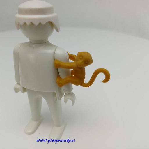 PLAYMOBIL MONO ANIMALES  mod03 [1]