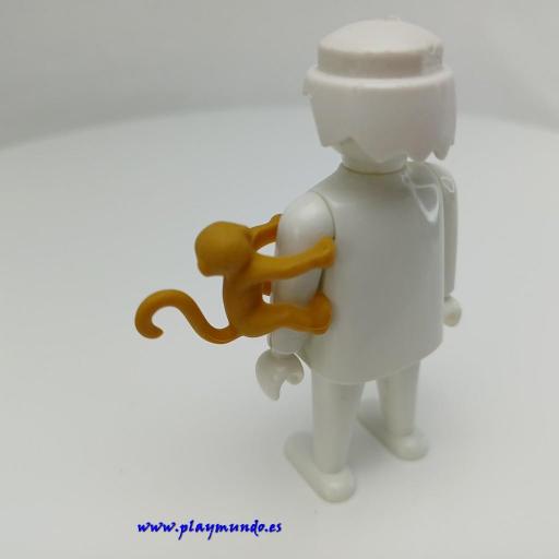 PLAYMOBIL MONO ANIMALES  mod03 [2]