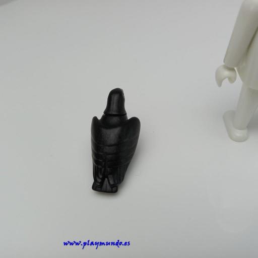 PLAYMOBIL CUERVO ANIMALES AVES AA [1]