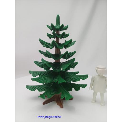 PLAYMOBIL ARBOL PLANTAS ABETO MOD056 [0]