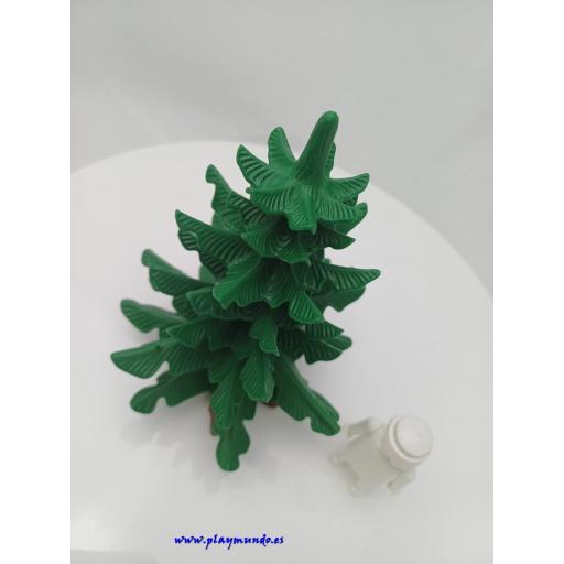PLAYMOBIL ARBOL PLANTAS ABETO MOD056 [1]