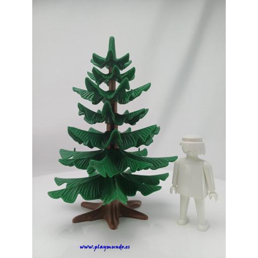 PLAYMOBIL ARBOL PLANTAS ABETO MOD056 [2]