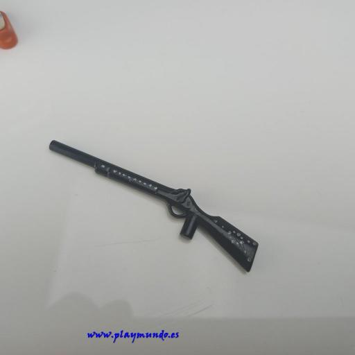 PLAYMOBIL 4504 SPECIAL INDIO OESTE WESTERN (1994 - 1996) [3]
