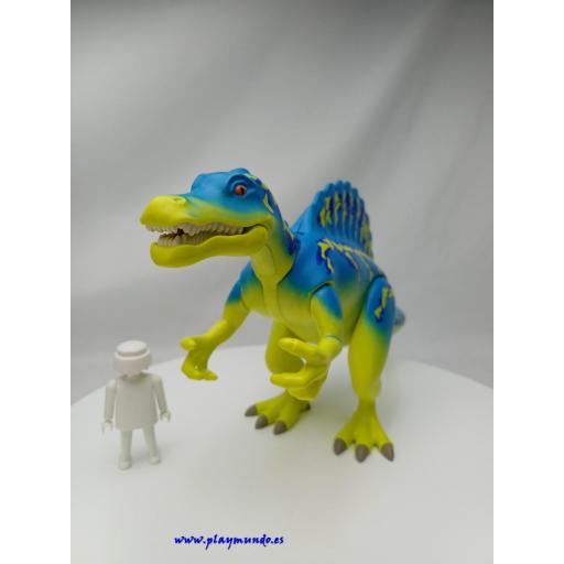PLAYMOBIL SPINOSAURUS DINOSAURIO   [1]