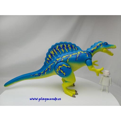 PLAYMOBIL SPINOSAURUS DINOSAURIO   [2]