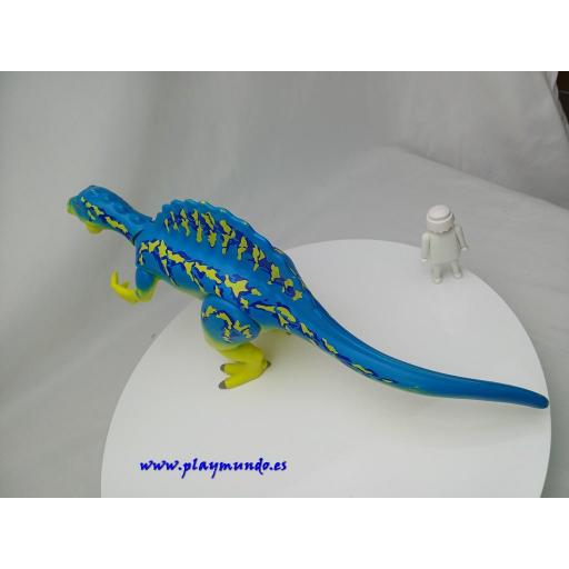PLAYMOBIL SPINOSAURUS DINOSAURIO   [4]