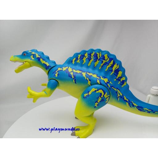 PLAYMOBIL SPINOSAURUS DINOSAURIO   [5]