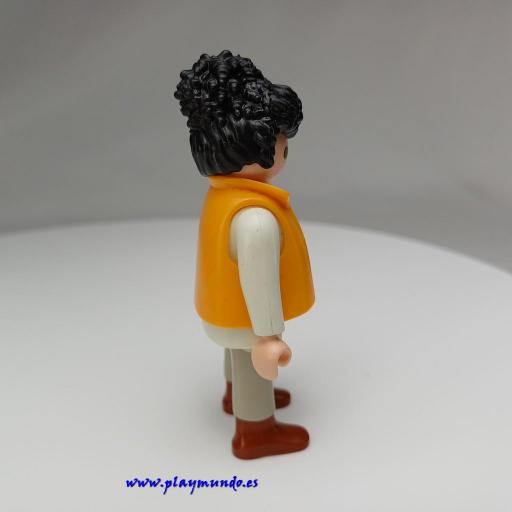 PLAYMOBIL MUJER MUÑECO CLICK mod9239 [1]