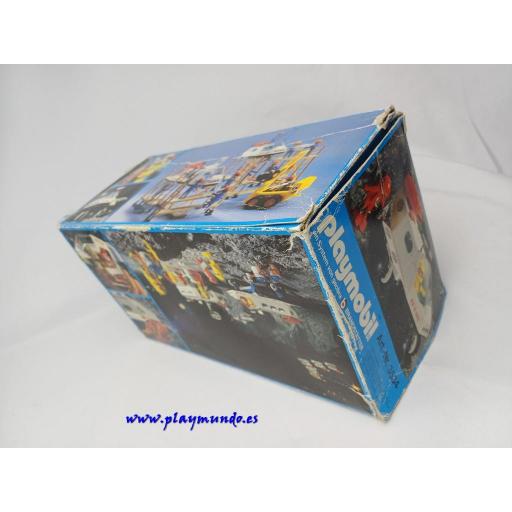 PLAYMOBIL 3534 NAVE ESPACIAL PLAYMOSPACE (AÑO 1980 - 1985) [7]