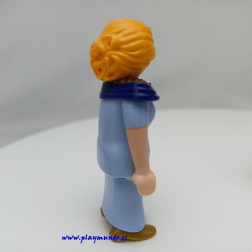 PLAYMOBIL DAMA MUJER MUÑECO CLICK  MOD259 [1]