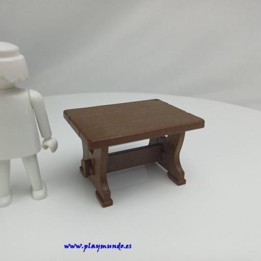 PLAYMOBIL MESA MEDIEVAL MOD02 [0]