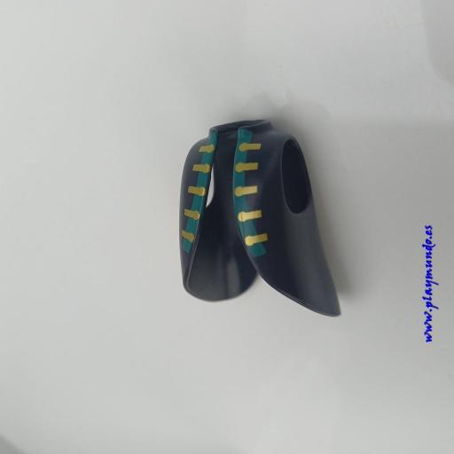 PLAYMOBIL CHALECO mod02 [0]