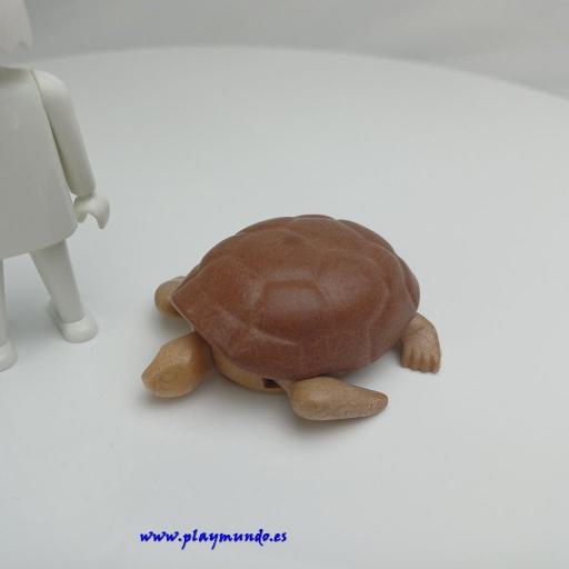 PLAYMOBIL TORTUGA GRANDE MOD02 [1]