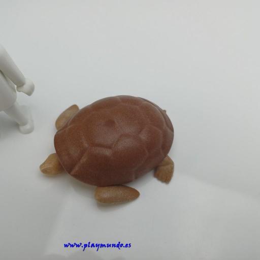 PLAYMOBIL TORTUGA GRANDE MOD02 [0]