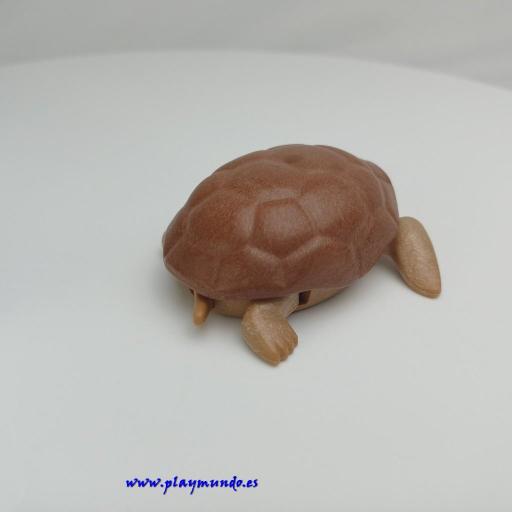 PLAYMOBIL TORTUGA GRANDE MOD02 [2]