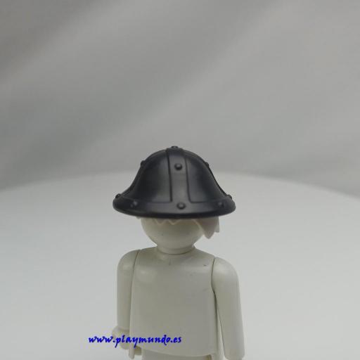 ​​PLAYMOBIL CASCO MEDIEVAL mod038 [0]