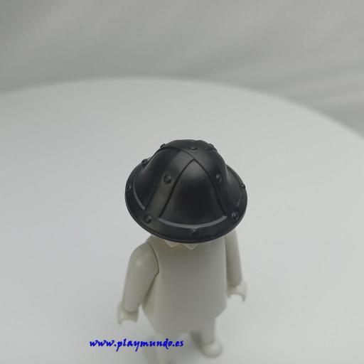 ​​PLAYMOBIL CASCO MEDIEVAL mod038 [1]