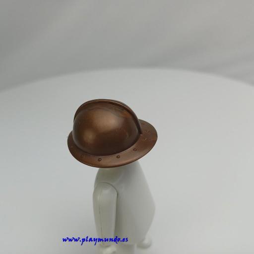 ​​PLAYMOBIL CASCO MEDIEVAL mod040 [1]