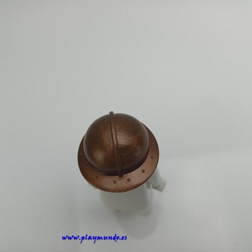 ​​PLAYMOBIL CASCO MEDIEVAL mod040 [2]