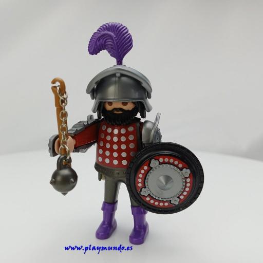 PLAYMOBIL 4567 SPECIAL CABALLERO MEDIEVAL (AÑO 1999 -2000) [0]