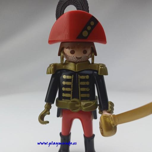 PLAYMOBIL MUÑECO CLICK PIRATA de la REF.3750 (VERSION 3) [1]