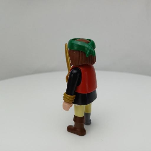 PLAYMOBIL 4626 SPECIAL PIRATA (AÑO 2004 - 2006) [0]