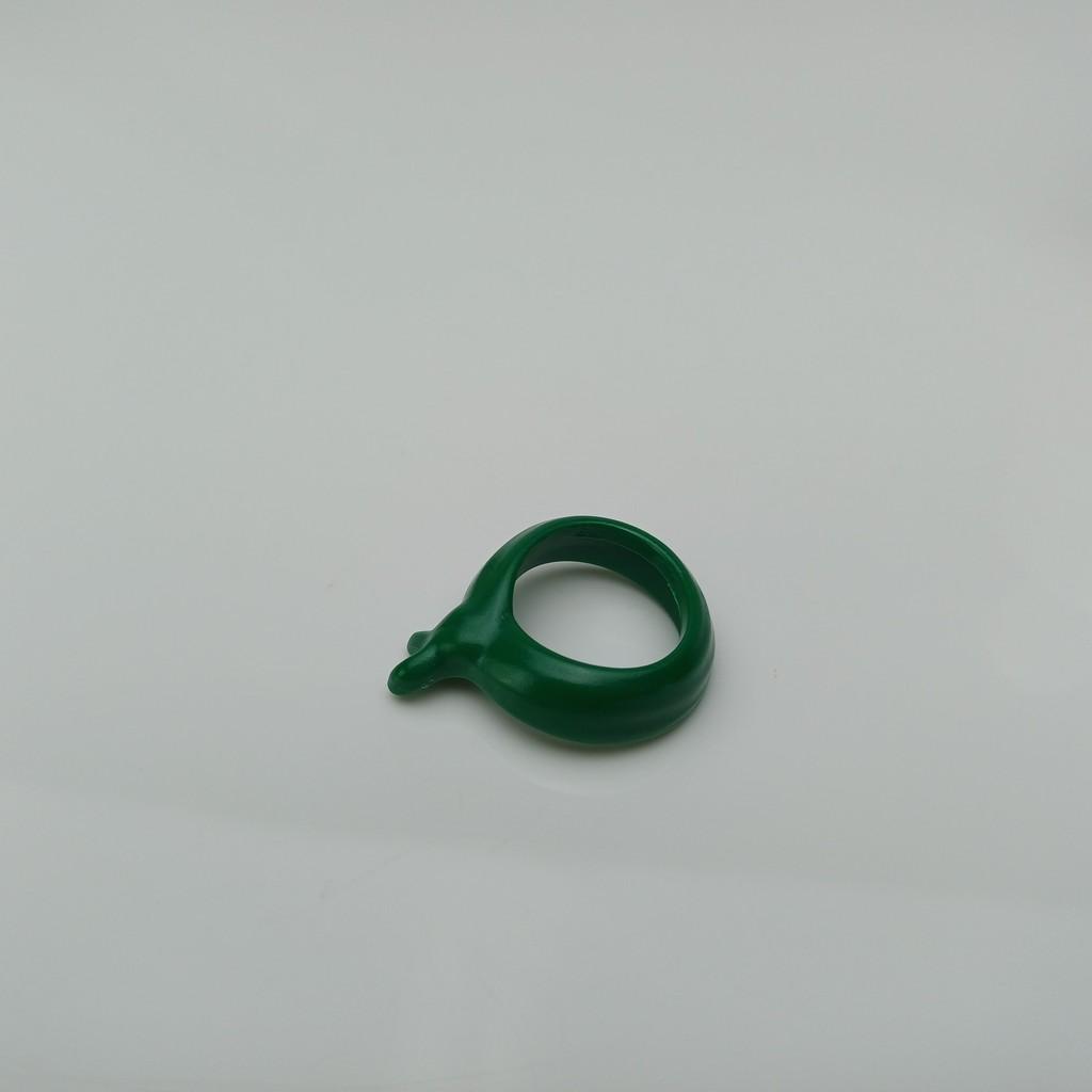 PLAYMOBIL PAÑUELO CABEZA VERDE MOD09