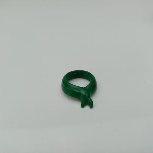 PLAYMOBIL PAÑUELO CABEZA VERDE MOD09 [2]