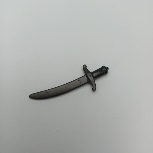 PLAYMOBIL ESPADA MEDIEVAL GRIS  MOD42 [0]