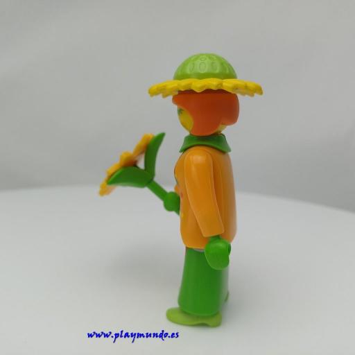 PLAYMOBIL SERIE 11 CHICAS HADA DE LAS FLORES [1]