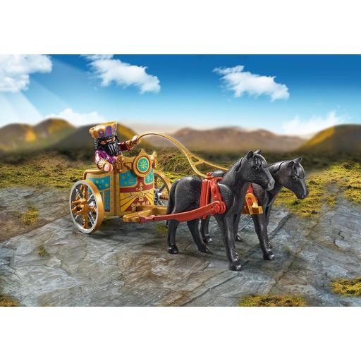 PLAYMOBIL 70949 BATALLA DE LAS TERMOPILAS [4]