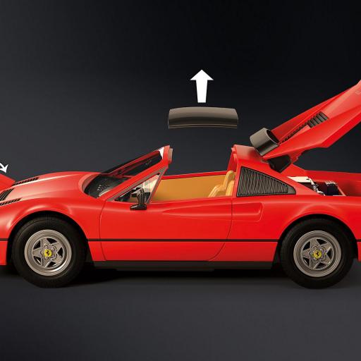 PLAYMOBIL 71343 MAGNUN FERRARI 308GT [2]