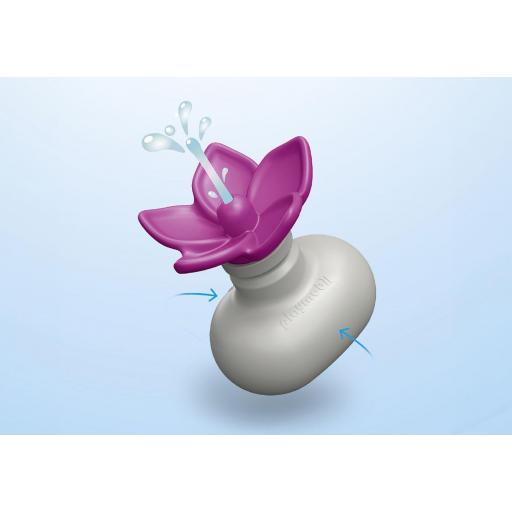 PLAYMOBIL 71459 JUNIOR & DISNEY :  CATAMARAN DE VAIANA [6]