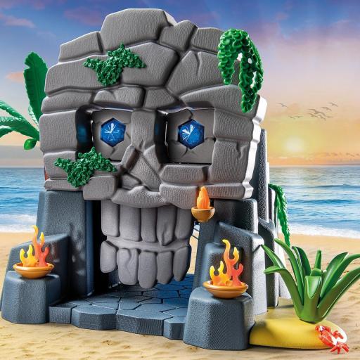 PLAYMOBIL 71531 ISLA CALAVERA [5]