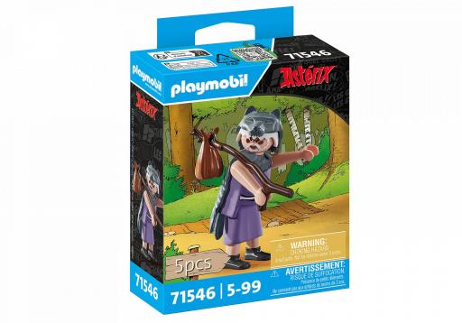 PLAYMOBIL 71546 ASTERIX: PROLIX