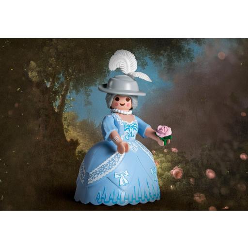 PLAYMOBIL 71592 MARIA ANTIONIETA Marie Antoinette (EDICION ESPECIAL) [2]