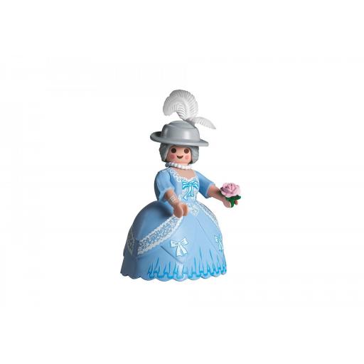 PLAYMOBIL 71592 MARIA ANTIONIETA Marie Antoinette (EDICION ESPECIAL) [3]