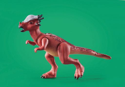 PLAYMOBIL 71822 OBSERVACION DE STYGIMOLOCH [4]