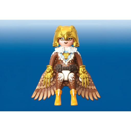 PLAYMOBIL 71834 HEROE ALADA [3]
